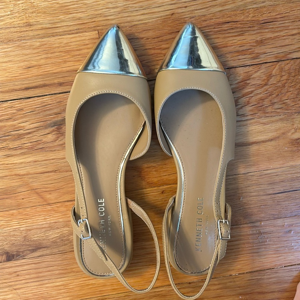 Kenneth Cole flats